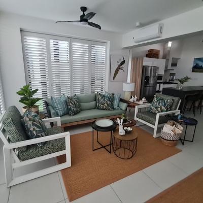 Coastal Home