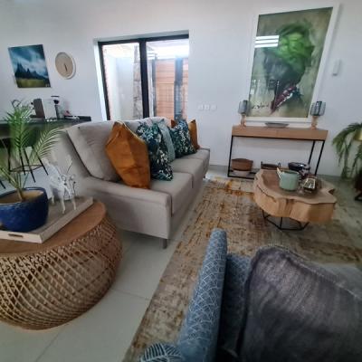 Coastal Home