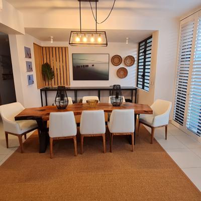 Coastal Home